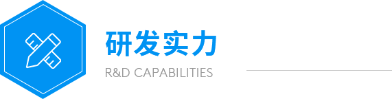 远大研发实力